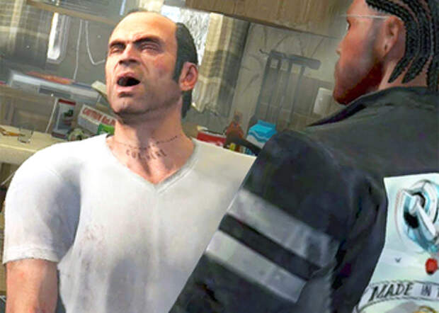 GTA V