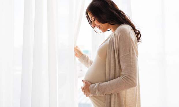 Женщина преодолела 6 тысяч километров, чтобы спасти беременность после четырех неудач