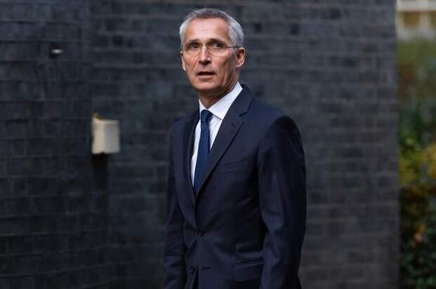 Столтенберг назвал «нормальным» то, что ратификация заявок Швеции и Финляндии на вступление в НАТО занимает продолжительное время