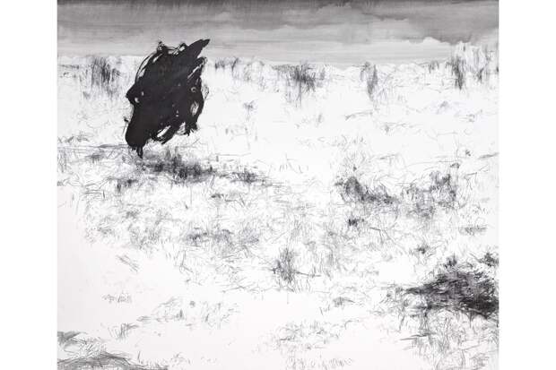 Александра Гарт, «Думай позитивно», Anna Nova Gallery