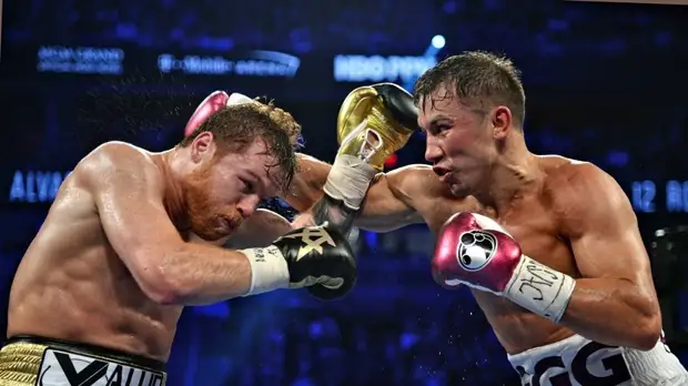 Баскетболист Джеймс назвал бой Альварес — Головкин одним из лучших, что он видел в жизни