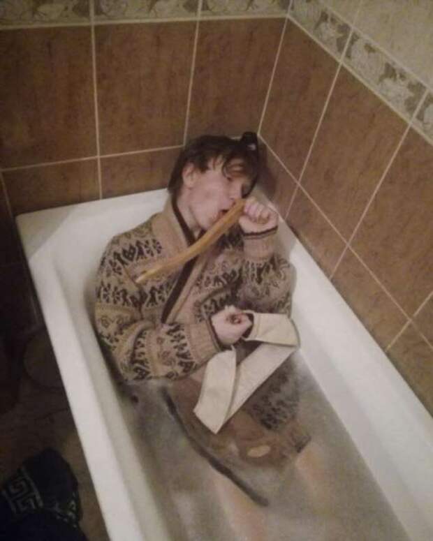Неадекватный юмор из социальных сетей. Подборка chert-poberi-chert-poberi-40090528032020-18 картинка chert-poberi-40090528032020-18