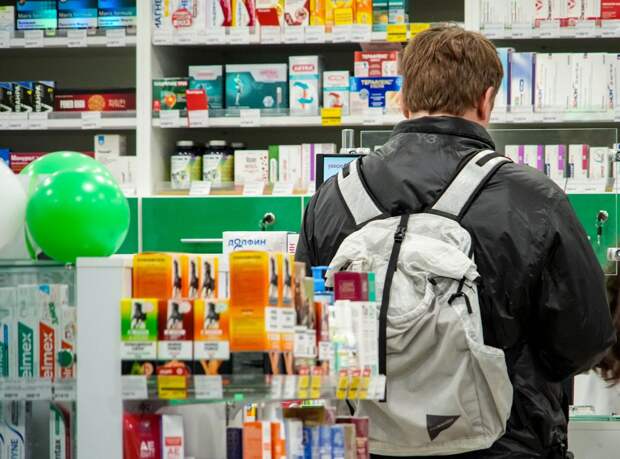 Минздрав сократил и утвердил перечень лекарств для лечения гриппа у взрослых