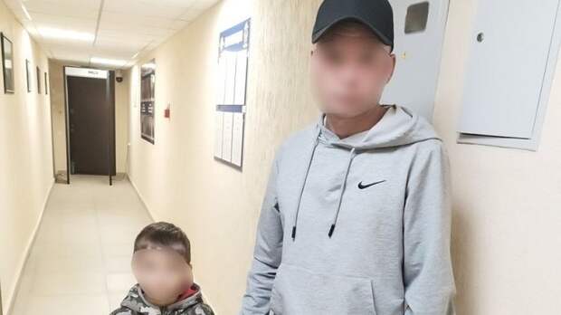 Шестилетний ребенок уехал из Симферополя в Евпаторию, пока родители спали