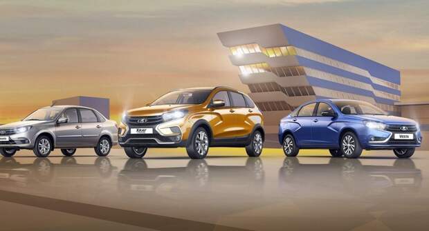 АвтоВАЗ снова поднял расценки из-за подорожания металла