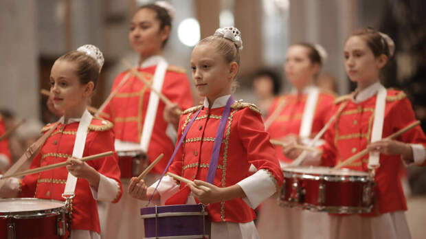 В Москве стартовал прием заявок на молодежную премию в сфере искусства