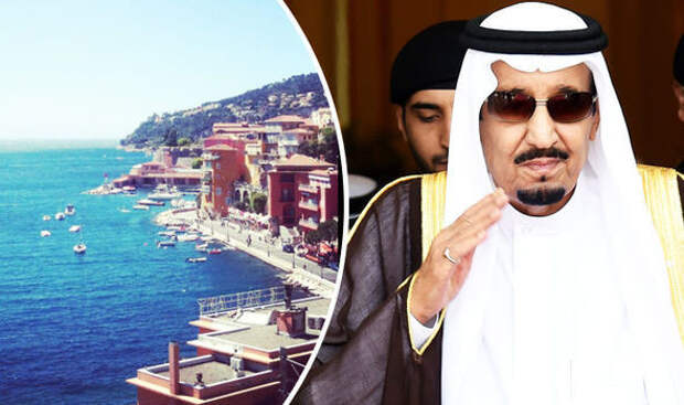 Король Саудовской Аравии потратил на отпуск больше $100 миллионов король Салман, красиво жить не запретишь, марокко, отдохнуть по-королевски, отдых, отпуск, саудовская аравия, туризм