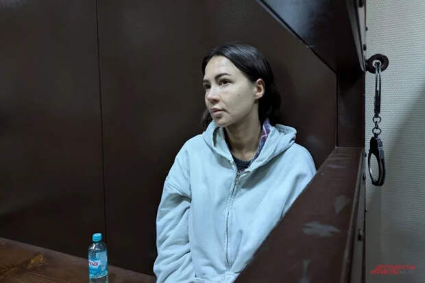 Налоговые органы подали иск против блогера Лерчек с требованием о банкротстве