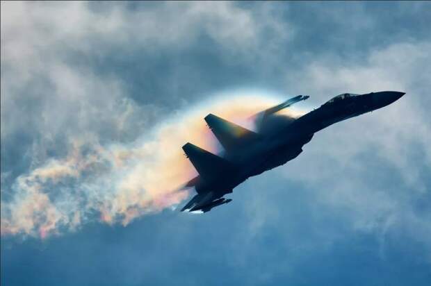 Су-35: не так хорош, как хотелось бы?