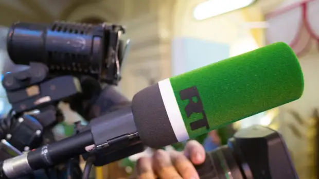 Жюри международной премии RT для военкоров определило победителей этого года