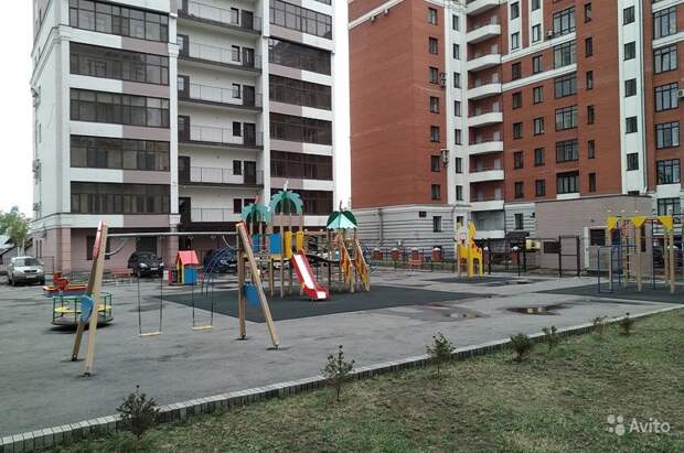 Почем в центре Барнаула продают красивую антиаллергенную квартиру