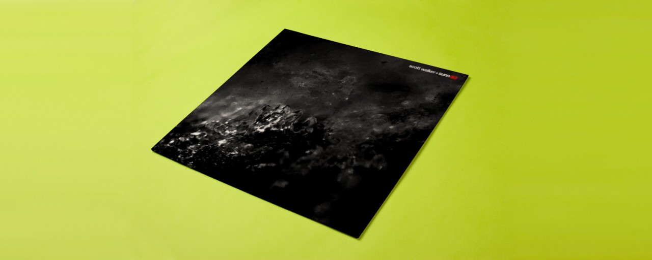 Scott Walker & Sunn O))) «Soused»