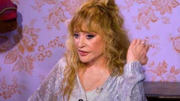 Муж Пугачевой высказался о внезапной смене его имиджа — развеял сомнения