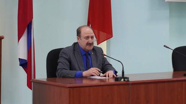 Дмитрий Фельдман / Фото: личная страница во 