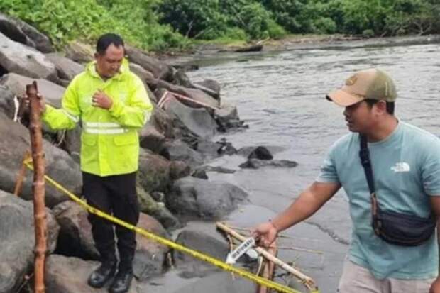 Индонезийская полиция подтвердила: найденные на Бали останки принадлежат украинскому мошеннику Комарову