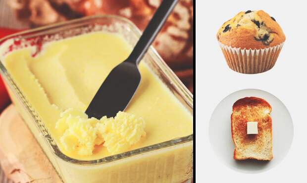 Продукты и пищевые добавки, которых не стоит бояться