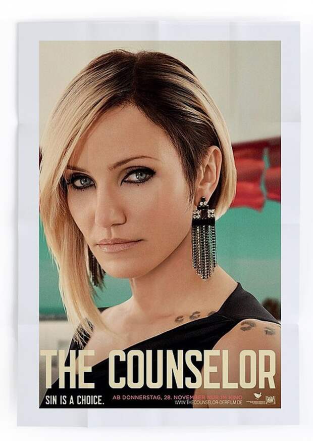 Двойные стандарты:  Как стареют  мужчины и женщины в Голливуде. Изображение №2.