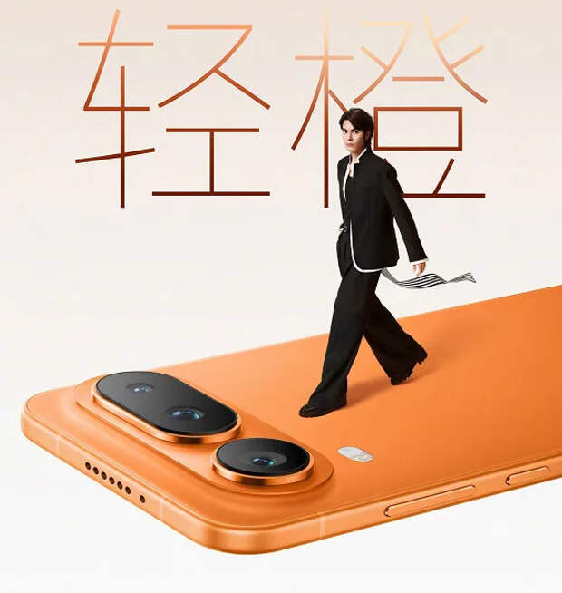 Так снимает новейший флагман Honor — компактный и тонкий Magic 8 Pro Air: опубликованы примеры фото