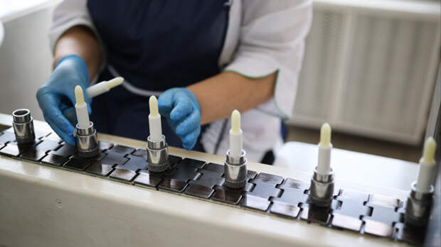 Угроза в косметичке: как привычные средства вызывают зависимость