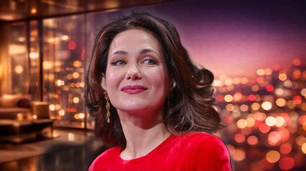 «Ты выбрала меня»: 47-летняя Екатерина Климова впервые рассказала о 22-летней дочери и самом сложном периоде в жизни