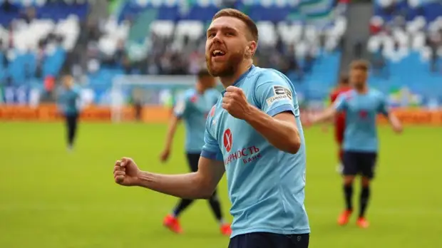 Губернатор Самарской области: Если бы у нас было столько денег, сколько у «Зенита» или «Спартака», лидеры бы оставались