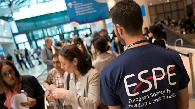 «Достояние мира»: в Греции прошла международная конференция детских эндокринологов