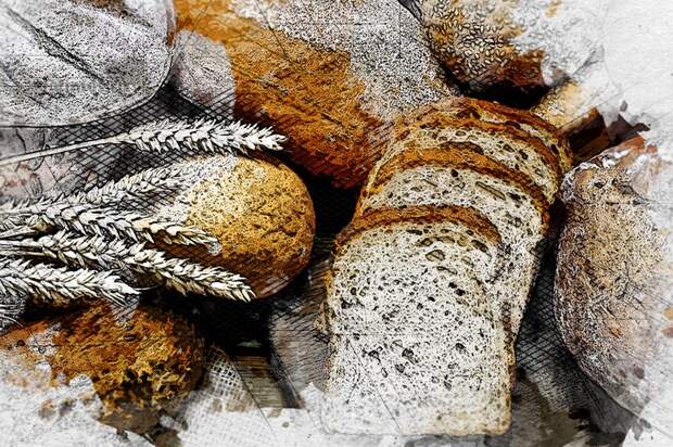 В Орловской области разработают новый гастрономический бренд ржано-пшеничного хлеба