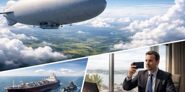 Главная проблема фронта решена, у Трампа кончилось терпение. Вот это действительно непонятно: «преследовали через полмира»