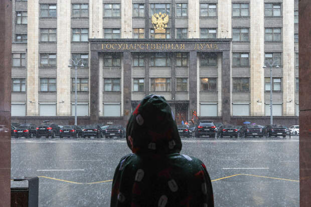 Буцкая: размер новой семейной налоговой выплаты составит от ₽56 тыс. до 189 тыс