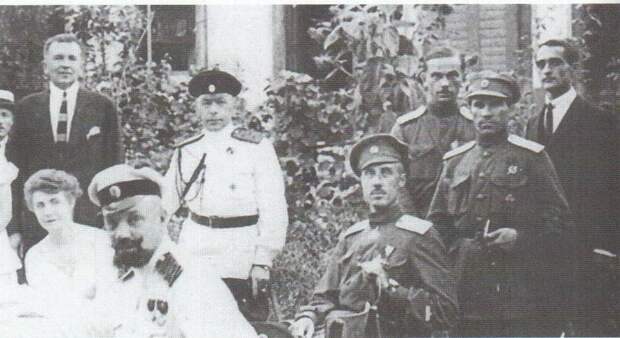 Кутепов против Врангеля, или Почему не состоялся «весенний поход