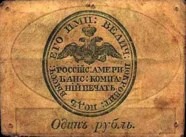 Интересные факты о деньгах