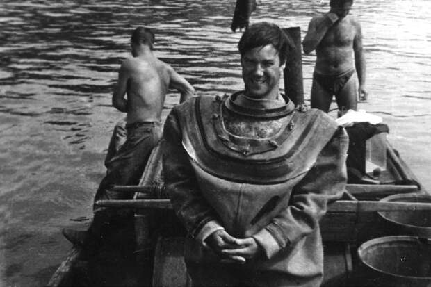 Цитаты Сергея Капицы