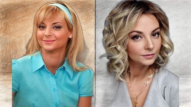 «Невозможно рулить по телефону болезнь ребёнка»: актриса Дарья Сагалова ушла из профессии на 10 лет ради трёх дочерей