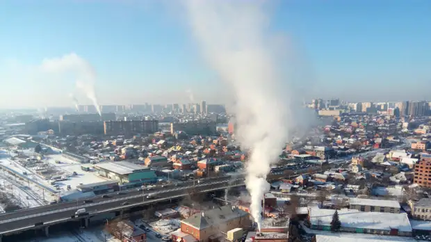 В Краснодарском крае продлили режим повышенной готовности