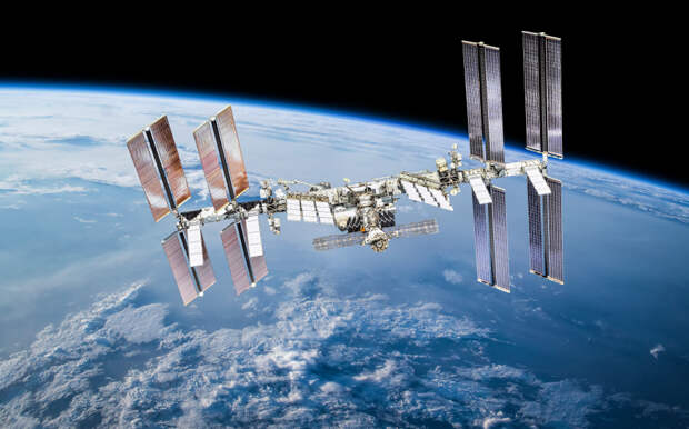 В «Роскосмосе» показали облик будущей российской орбитальной станции
