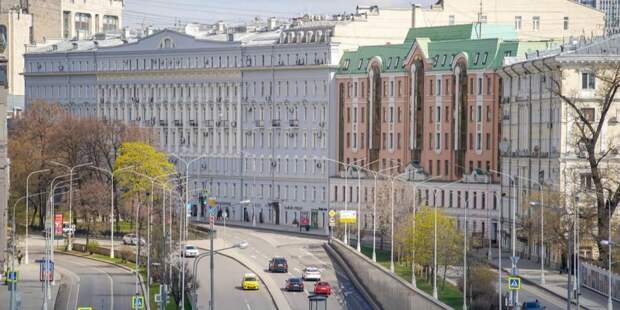 Собянин: Общий объём выпуска зеленых облигаций Москвы составит 70 млрд рублей
