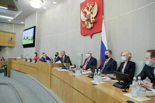 Госдума РФ единогласно приняла закон об индексации пенсий на 8,6 % | СОВА -  главные новости Самары