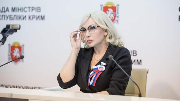 Сенатор Ольга Ковитиди сравнила историю Техаса с вопросом признания Крыма