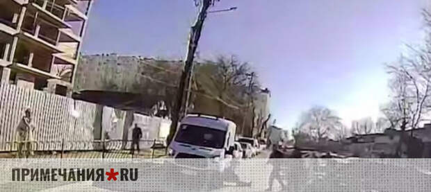 Дебошира, избившего водителя скорой помощи, будут судить в Симферополе