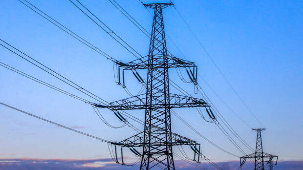 Во Франции подожгли объекты электросетей, питающие оружейные заводы