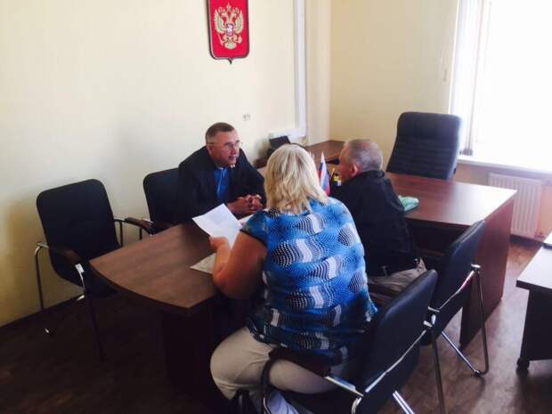 Депутат ГД Иван Тетерин