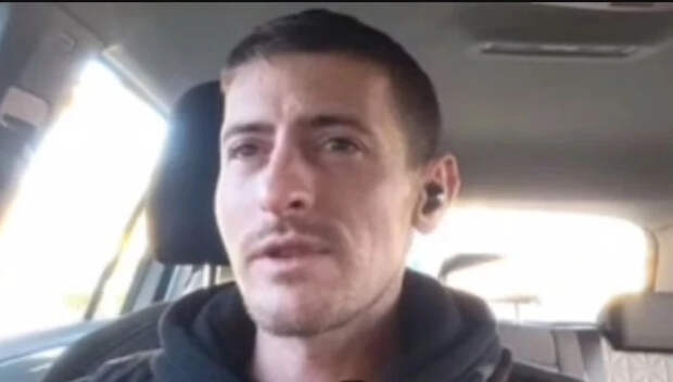 Пасынок Сырского заявил, что родственники главкома ВСУ прокляли его за критику отчима