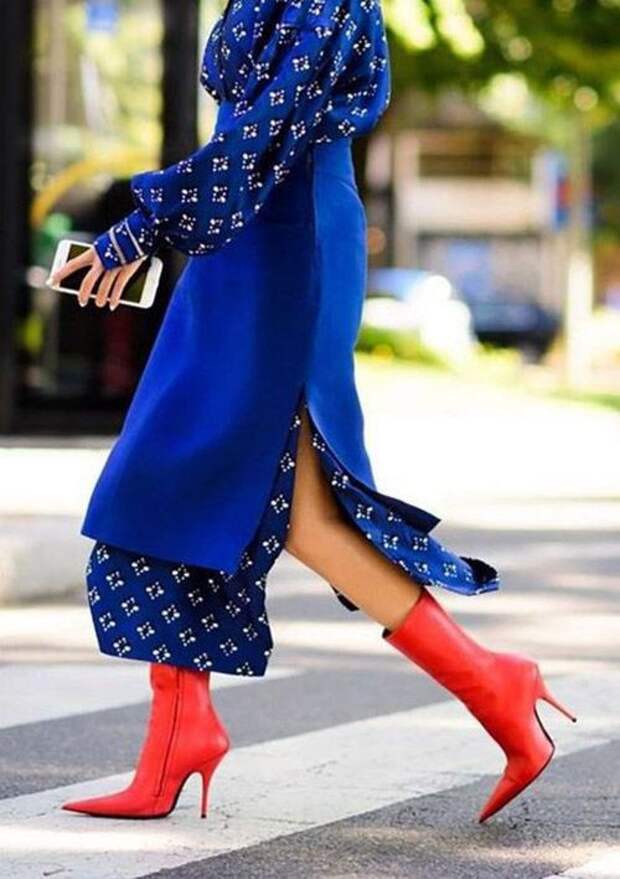 StreetStyle: необычные идеи переделки одежды
