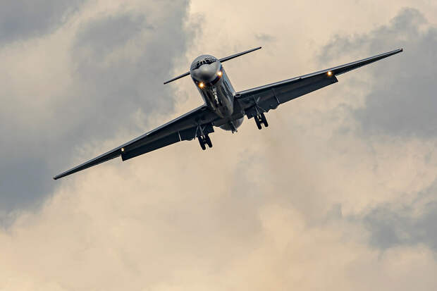 Минтранс: еще более 7,5 тысяч человек перевезут из стран Ближнего Востока в РФ