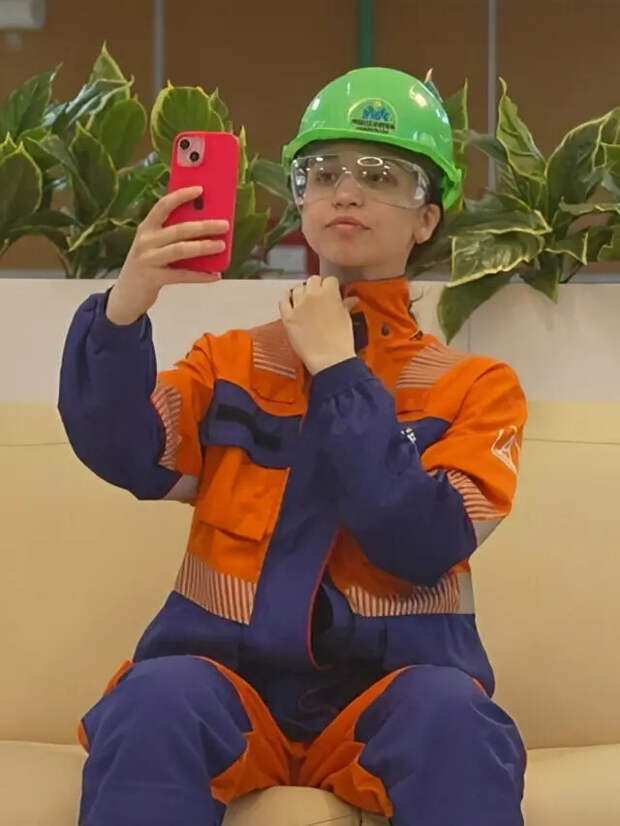 Яркий образ