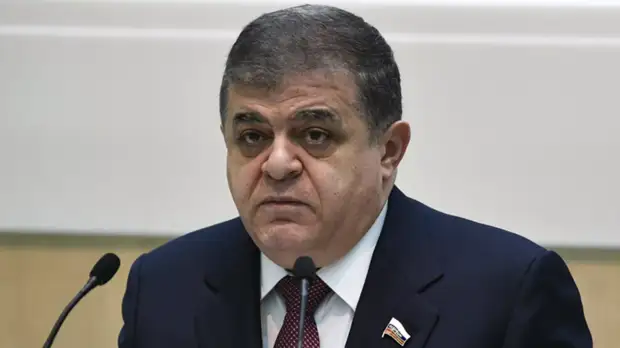 Джабаров высказался о позиции США и Украины по резолюции о борьбе с героизацией нацизма