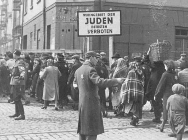 Польша отказалась обсуждать тему реституции еврейской собственности