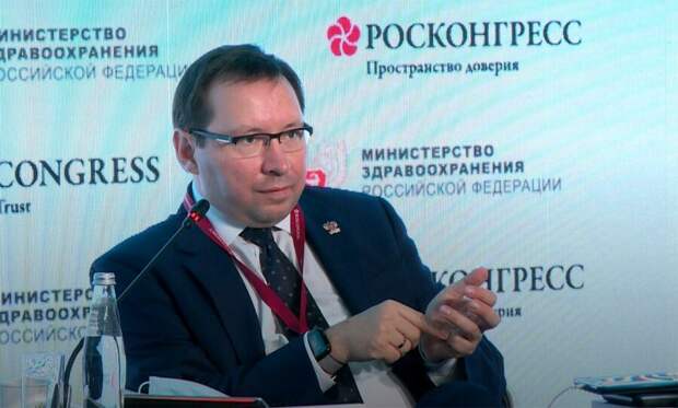Сергей Глаголев: Процесс отзыва регистрационных удостоверений — это рутинный момент