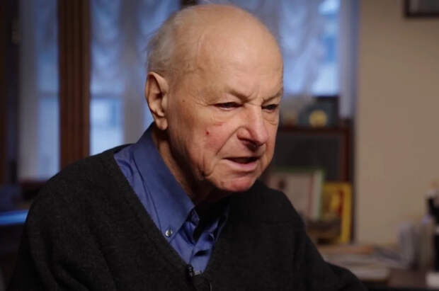 Знакомая рассказала о тяжелой болезни умершего дирижера Чернушенко