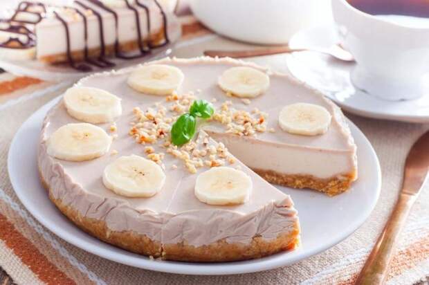 Тортиков не бывает много. \ Фото: 1000.menu.